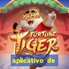 aplicativo de apostar jogo